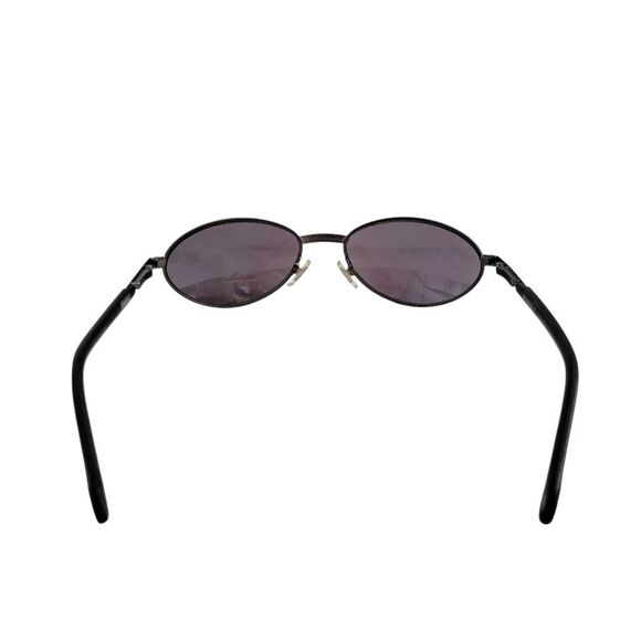 Foster Grant NEW! Expedition Adirondack 4 Gunmetal Small Sunglasses w Hard Case - Picture 7 of 13